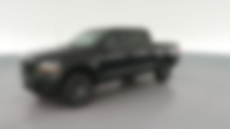 2026 Ford F150 SuperCrew Cab vehicle photo