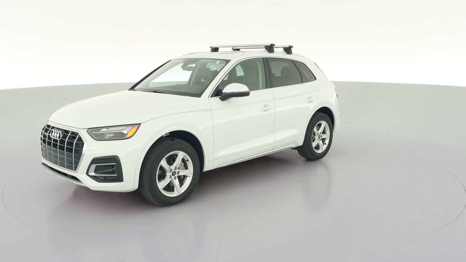 2024 Audi Q5 vehicle photo