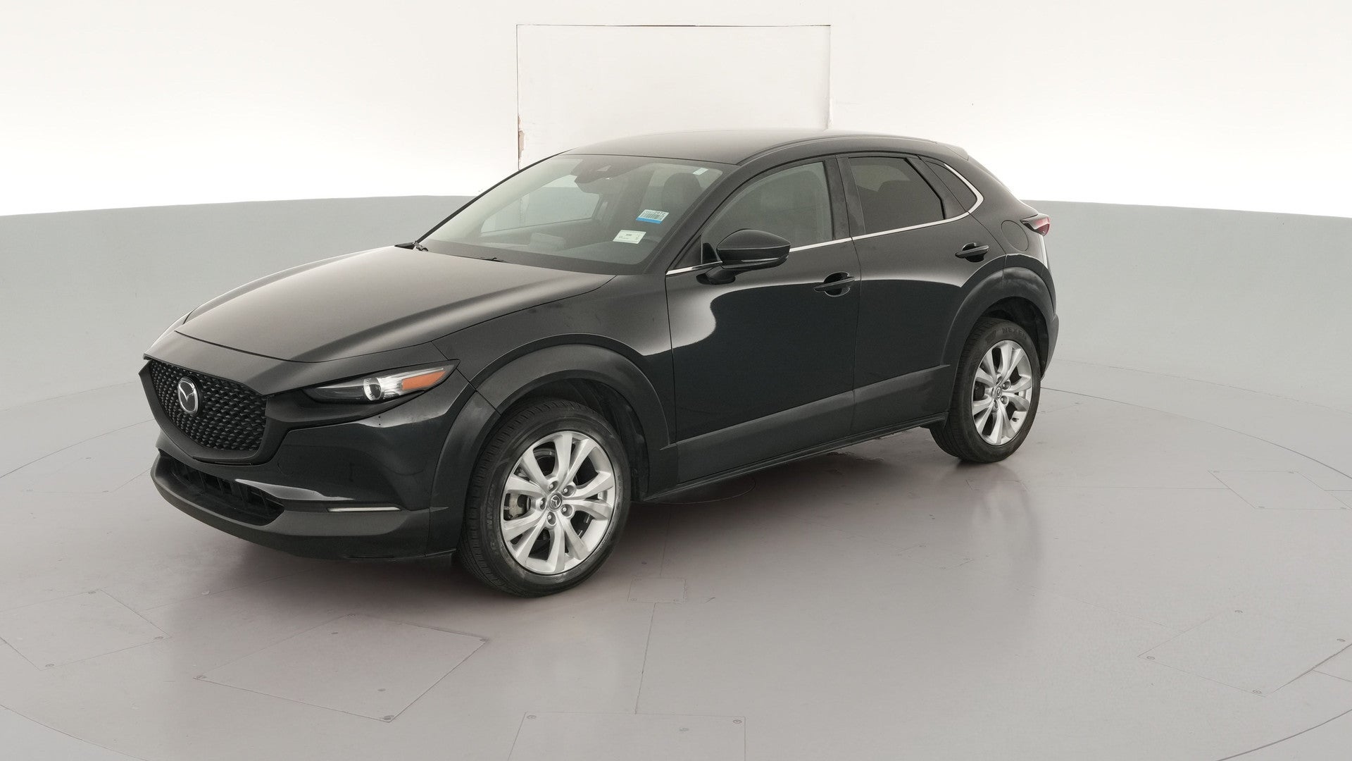 2021 MAZDA CX-30 vehicle photo