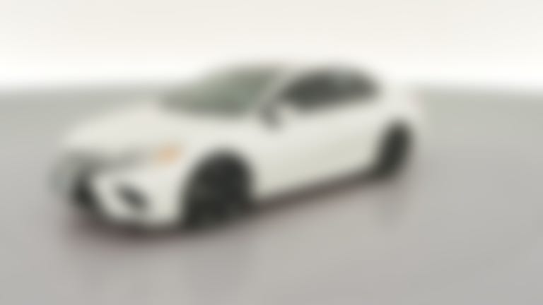 2020 Toyota Camry vehicle photo