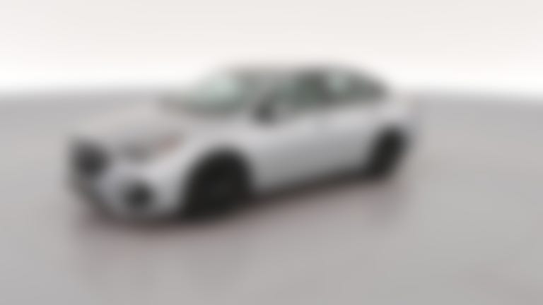 2024 Subaru Legacy vehicle photo