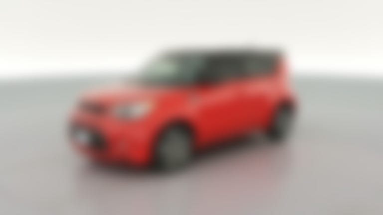 2019 Kia Soul vehicle photo