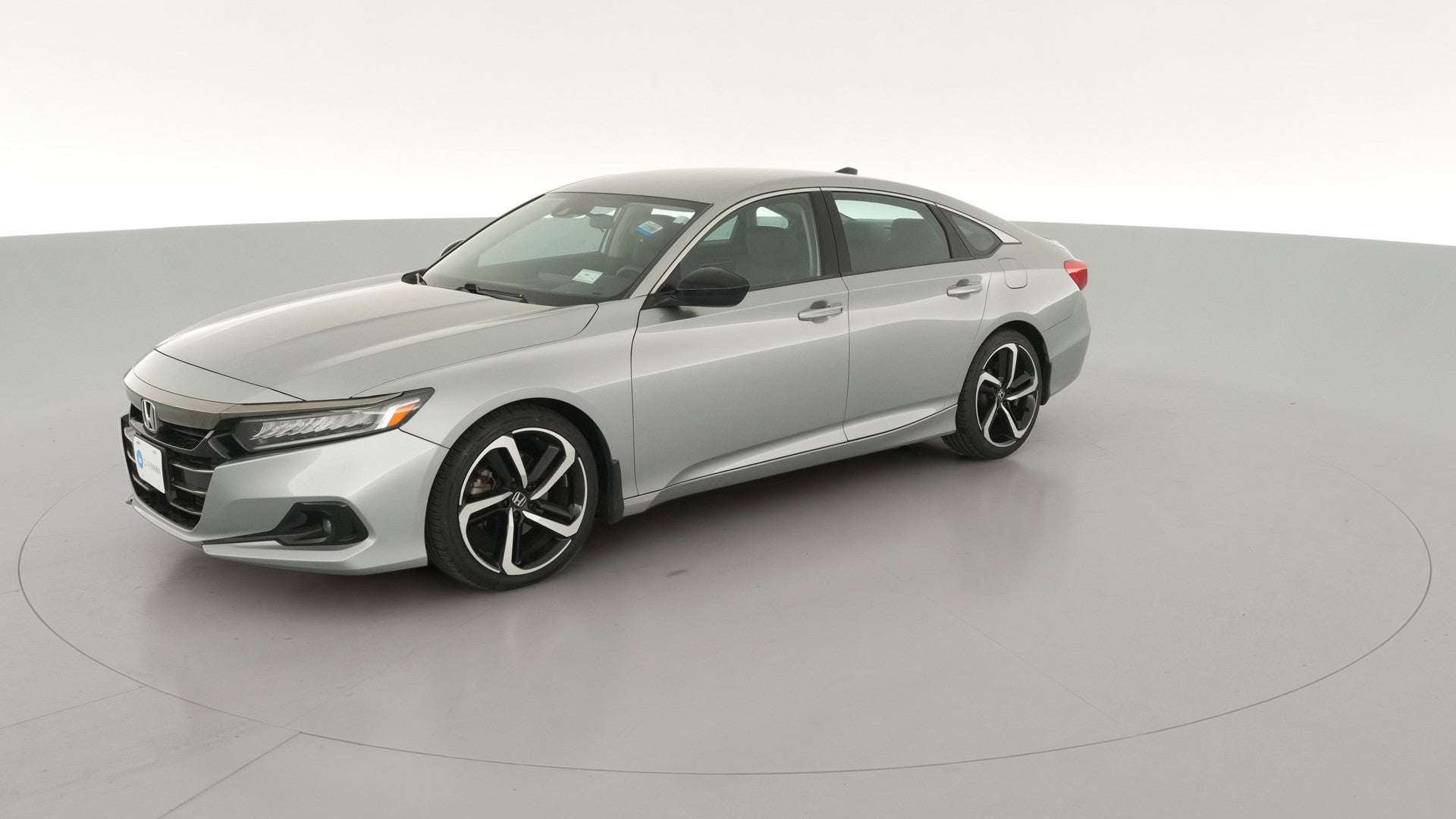 2022 Honda Accord vehicle photo