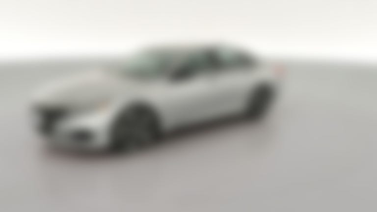 2022 Honda Accord vehicle photo