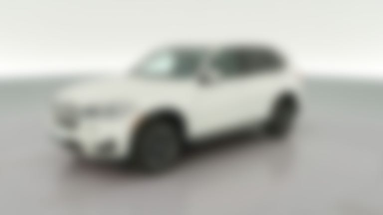 2018 BMW X5 vehicle photo