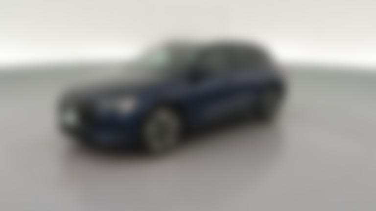 2022 Audi e-tron vehicle photo