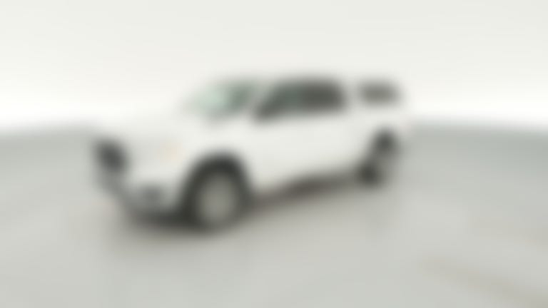2020 Ram 1500 Crew Cab vehicle photo