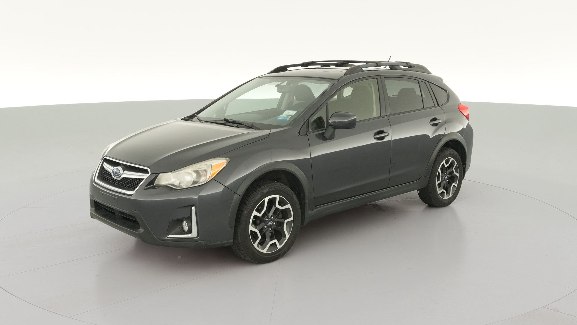 2016 Subaru Crosstrek vehicle photo