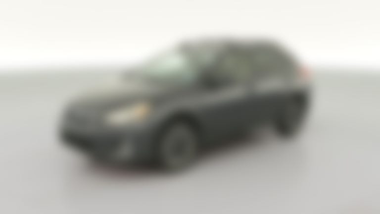 2016 Subaru Crosstrek vehicle photo