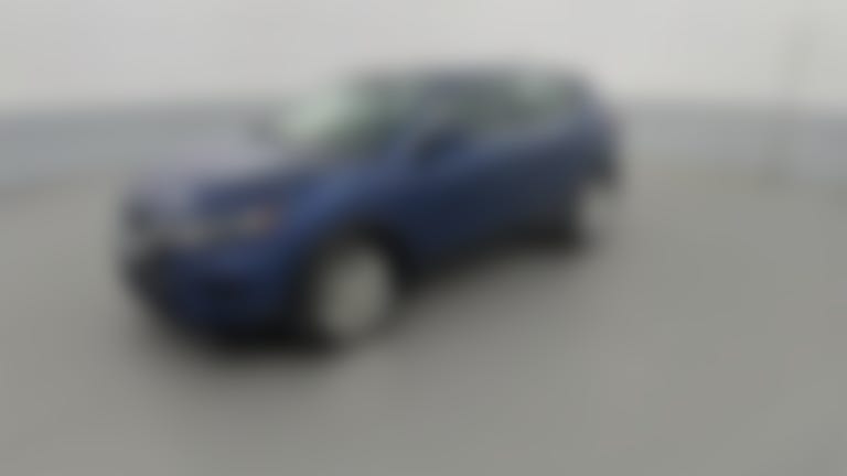 2021 Nissan Rogue Sport vehicle photo