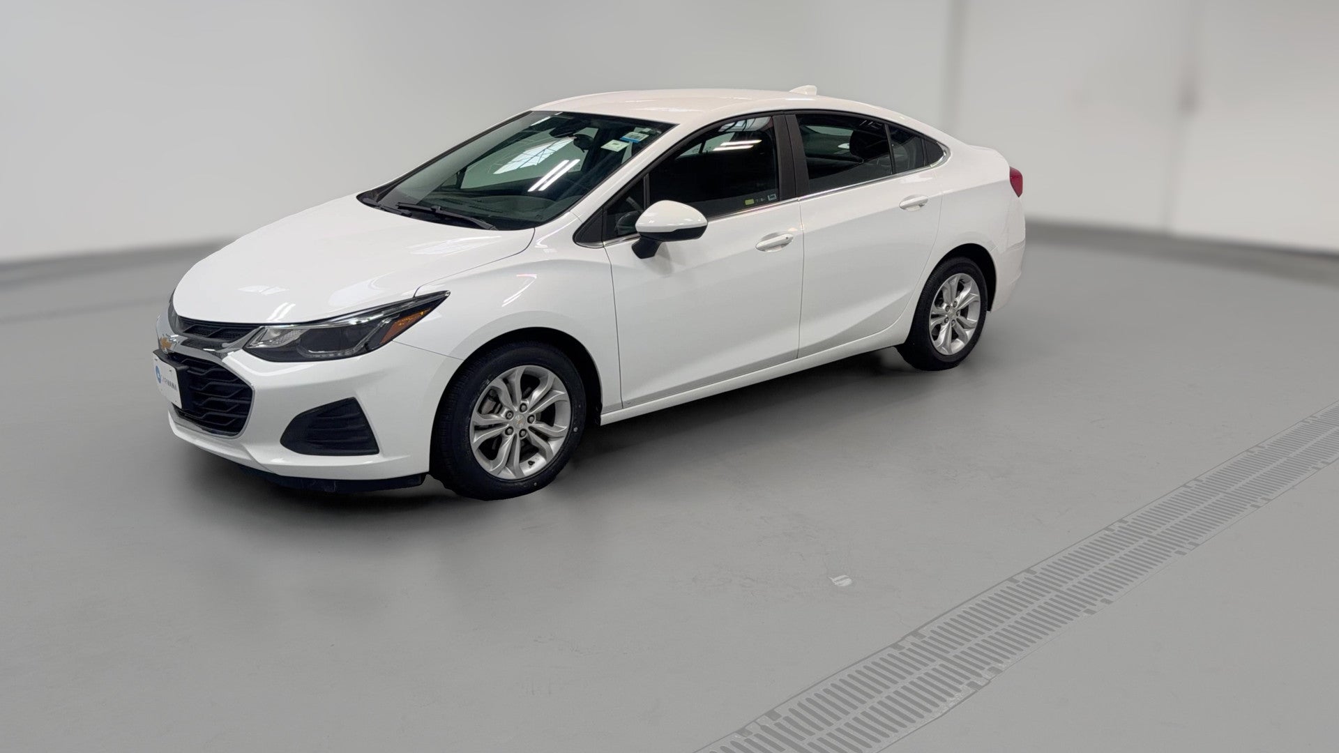 2019 Chevrolet Cruze vehicle photo