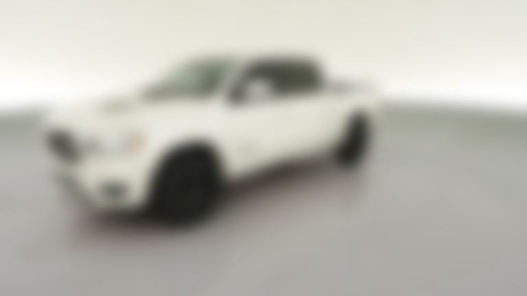 2020 Ram 1500 Crew Cab vehicle photo