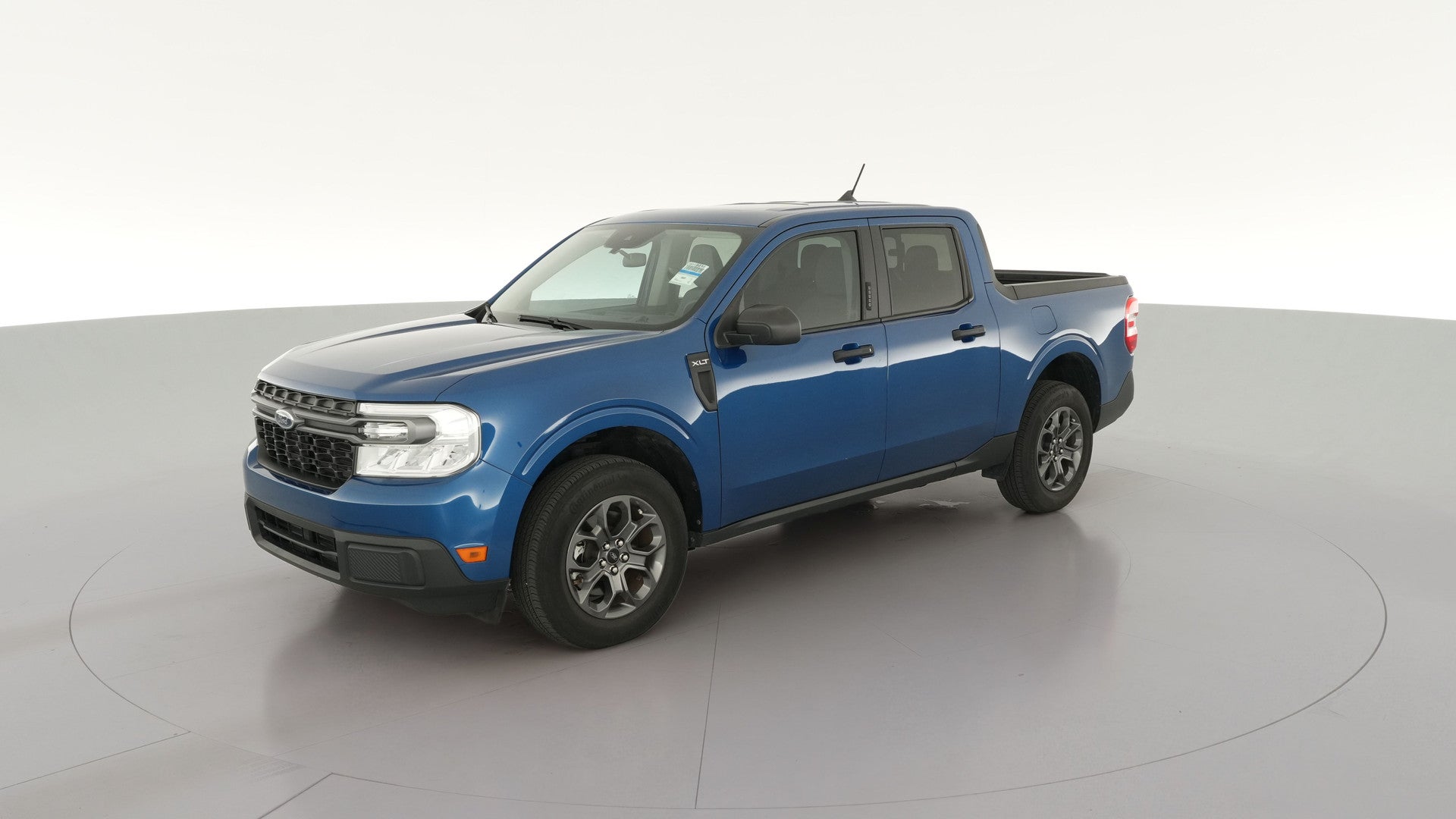 2023 Ford Maverick vehicle photo