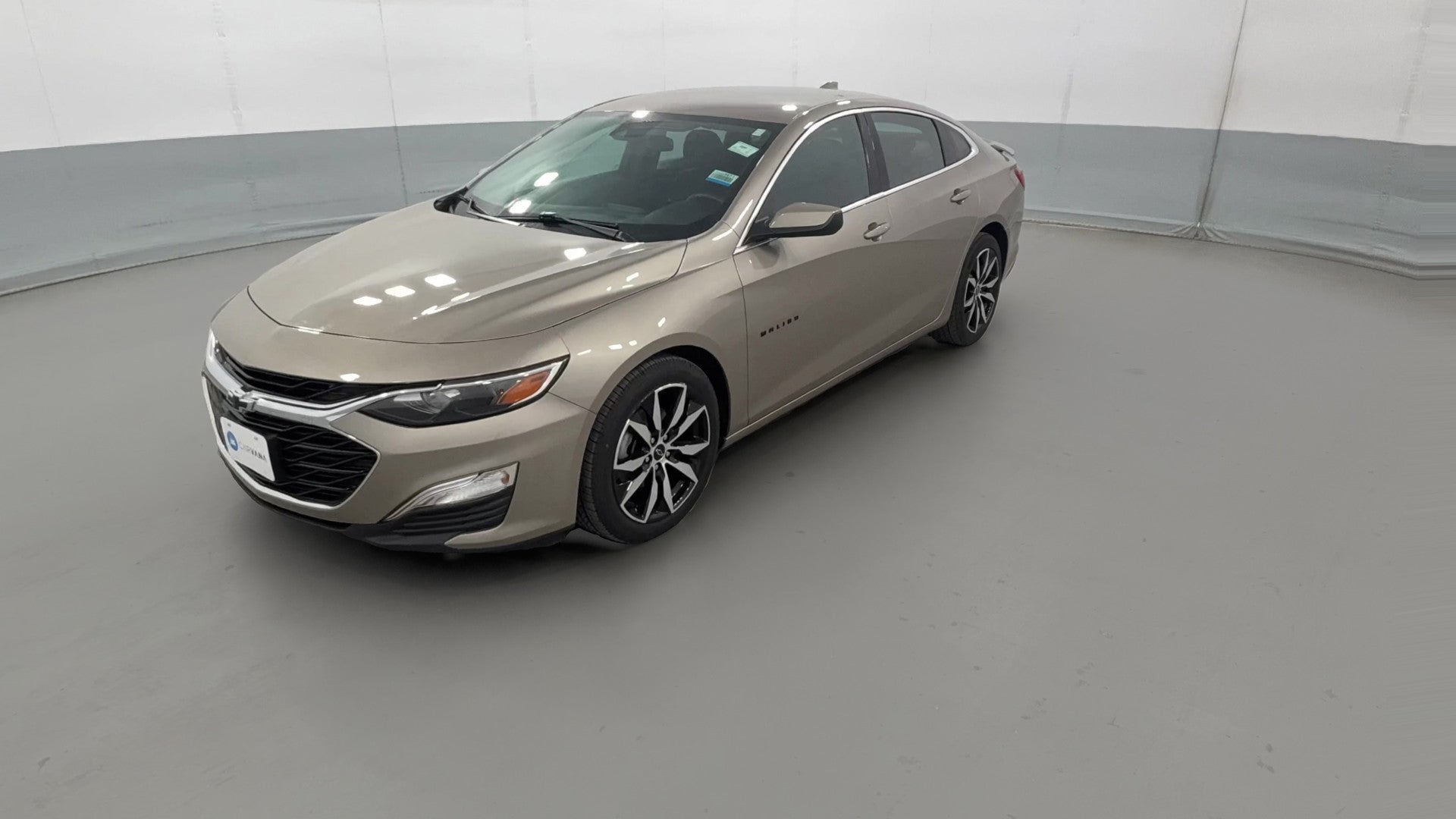 2024 Chevrolet Malibu vehicle photo