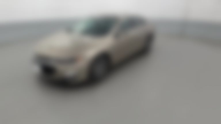 2024 Chevrolet Malibu vehicle photo