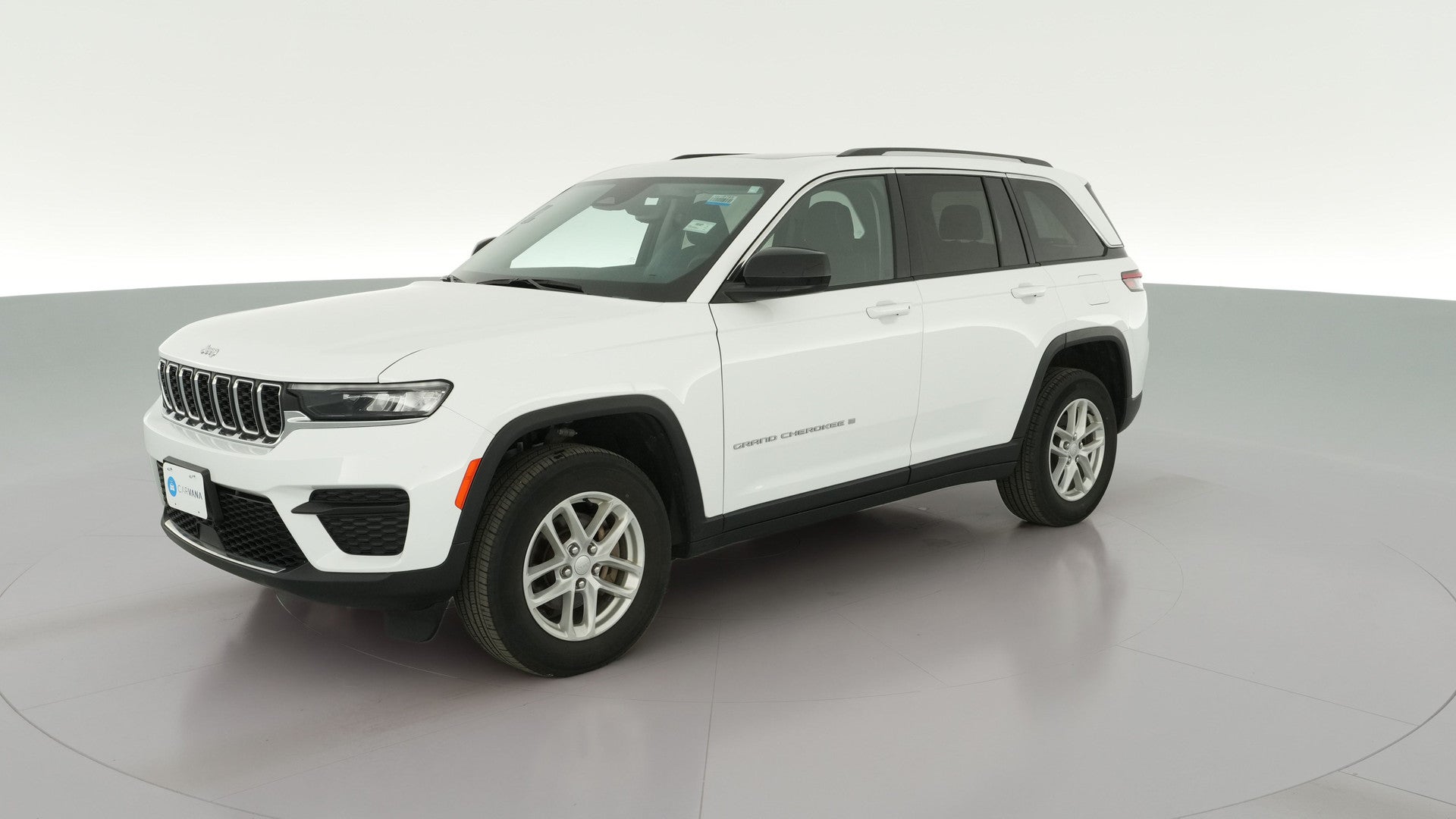 2023 Jeep Grand Cherokee vehicle photo