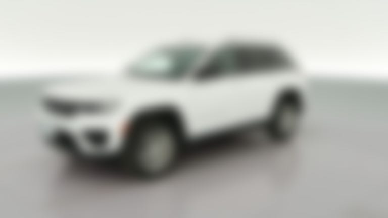 2023 Jeep Grand Cherokee vehicle photo