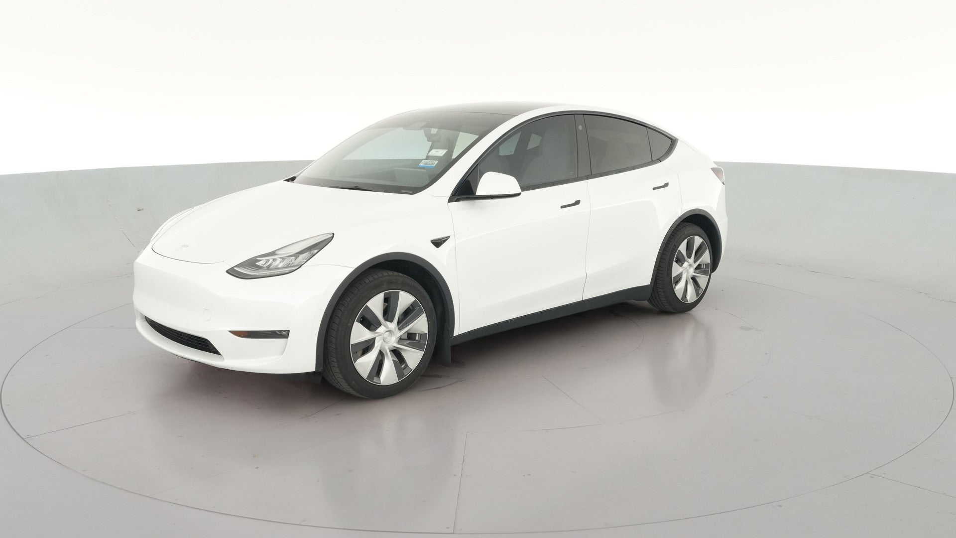 2022 Tesla Model Y vehicle photo