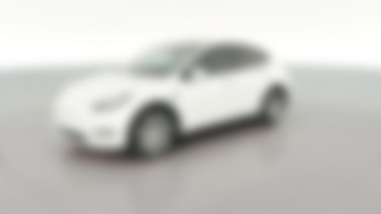 2022 Tesla Model Y vehicle photo