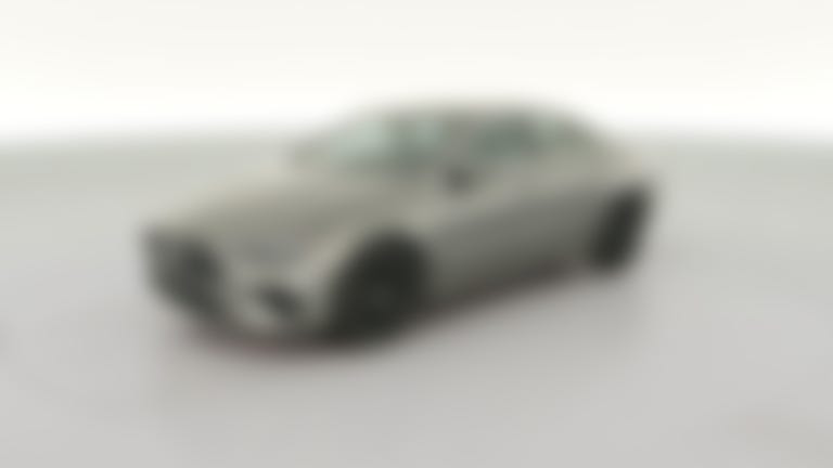 2025 Mercedes-Benz CLA vehicle photo