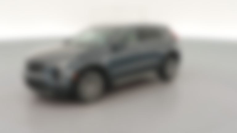 2019 Cadillac XT4 vehicle photo