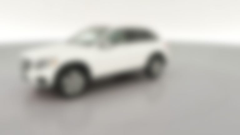2017 Mercedes-Benz GLC vehicle photo