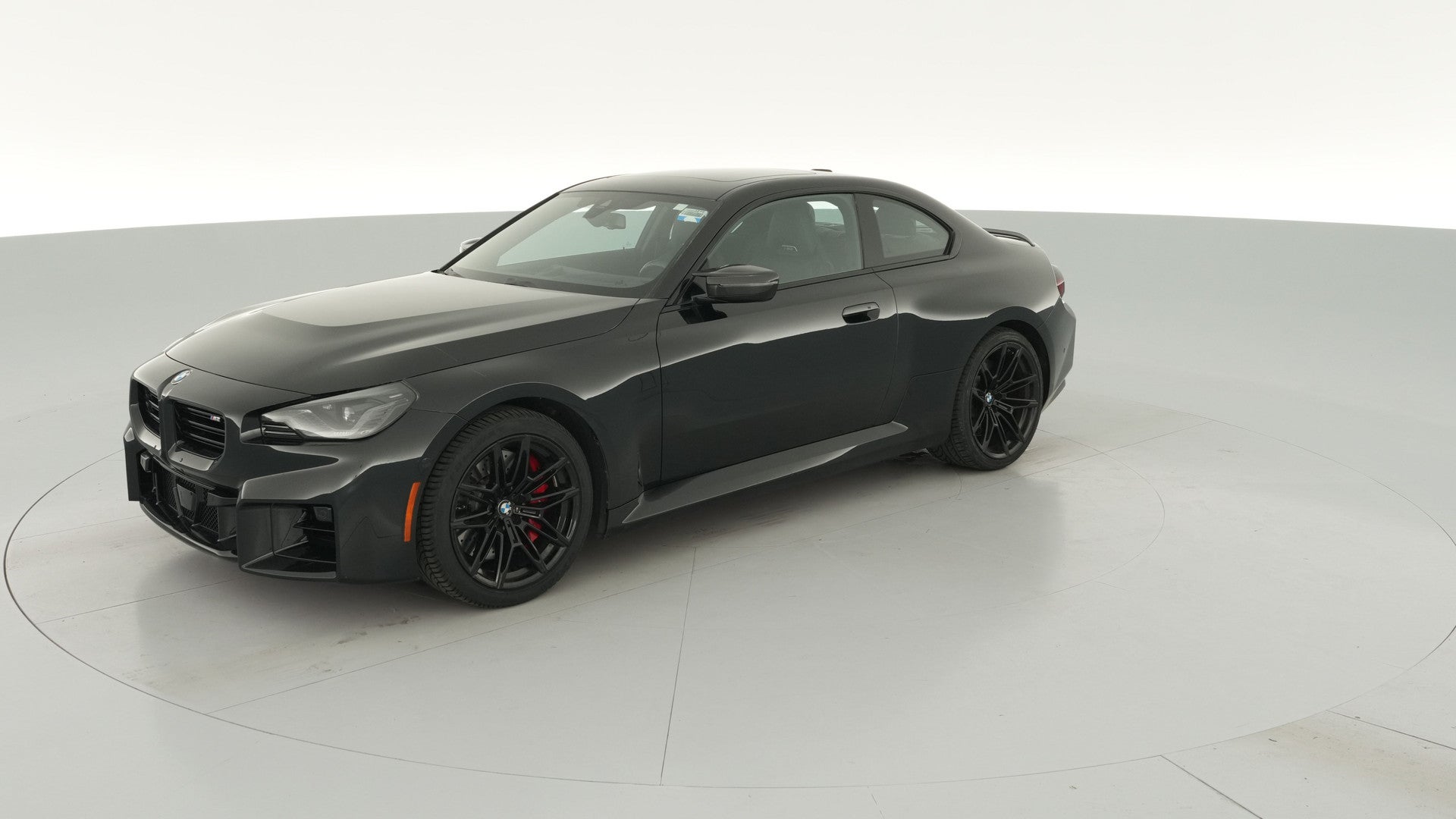 2024 BMW M2 vehicle photo