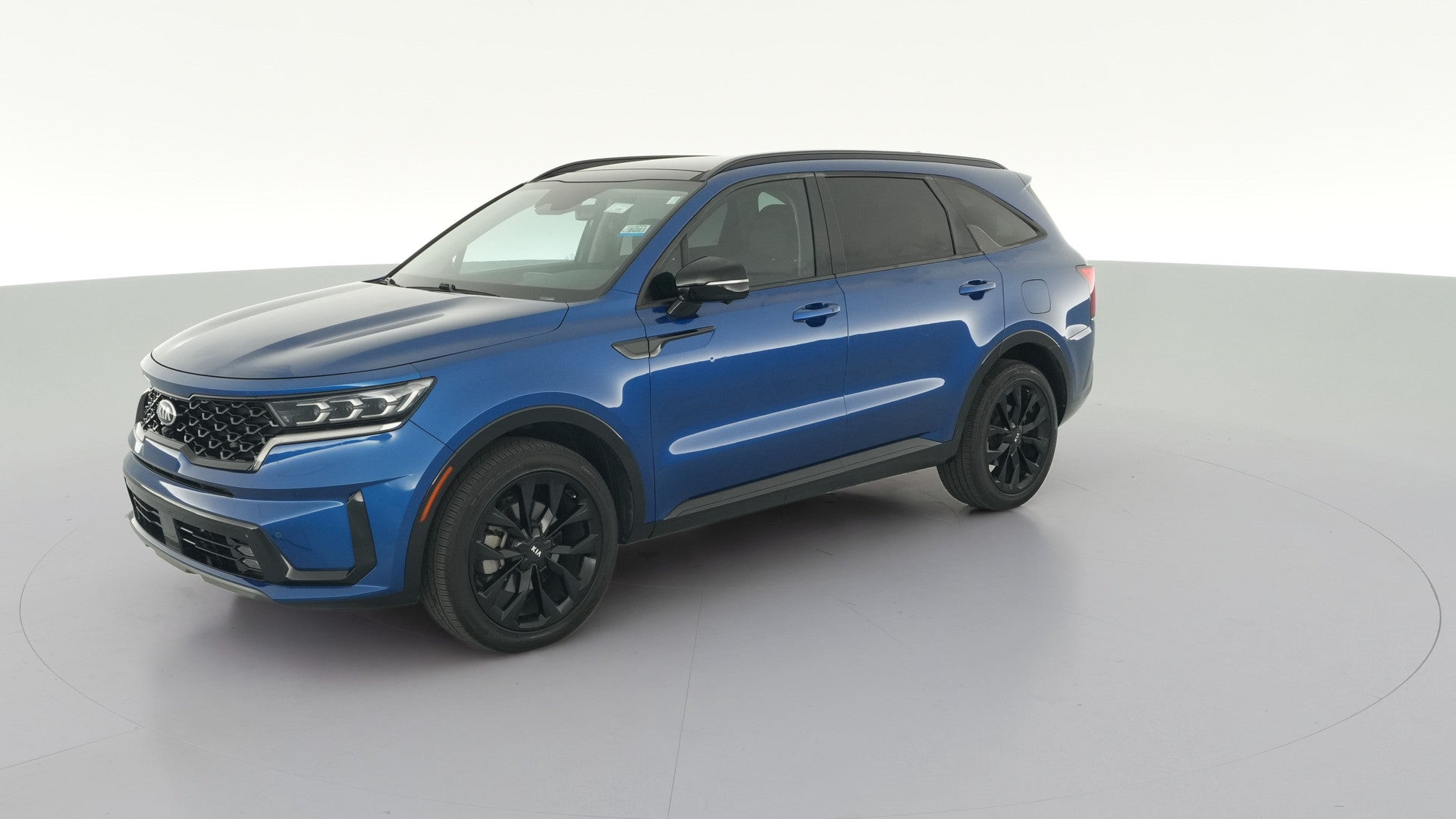 2021 Kia Sorento vehicle photo