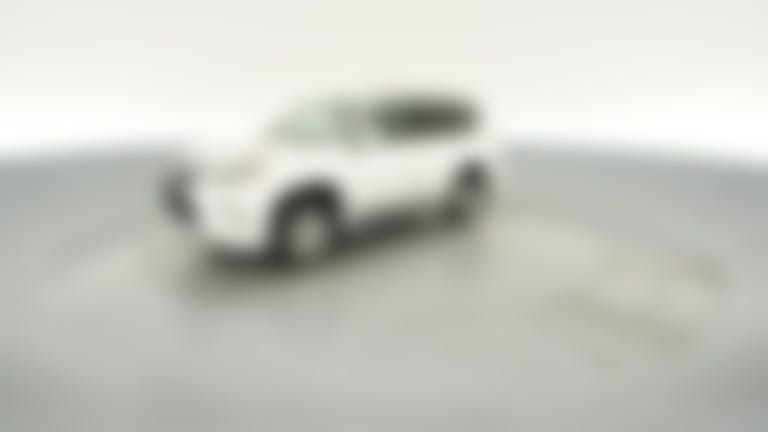 2018 Lexus GX vehicle photo