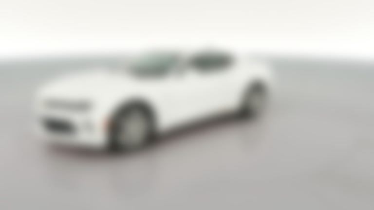 2017 Chevrolet Camaro vehicle photo