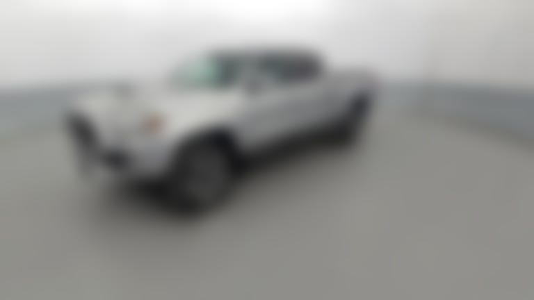 2018 Toyota Tacoma Double Cab vehicle photo