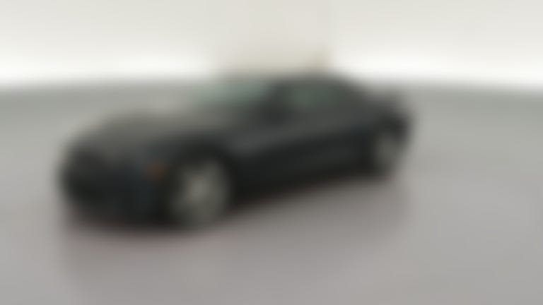 2014 Chevrolet Camaro vehicle photo
