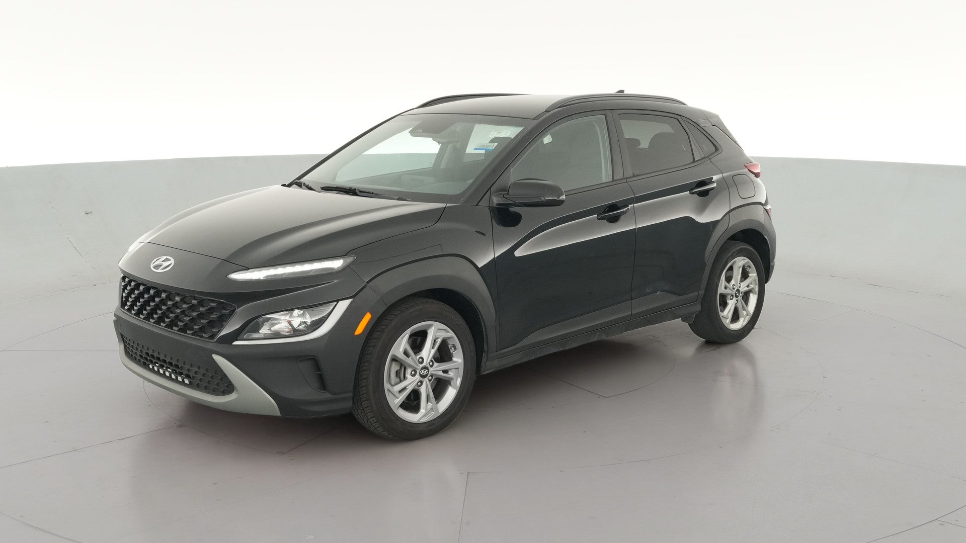 2023 Hyundai Kona vehicle photo