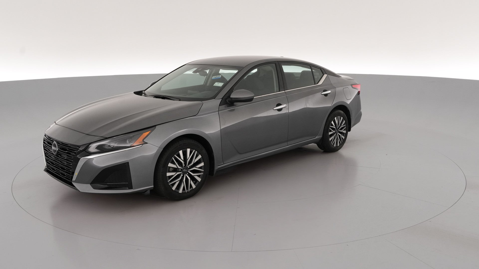 2023 Nissan Altima vehicle photo