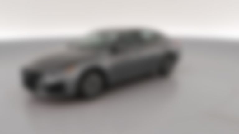 2023 Nissan Altima vehicle photo