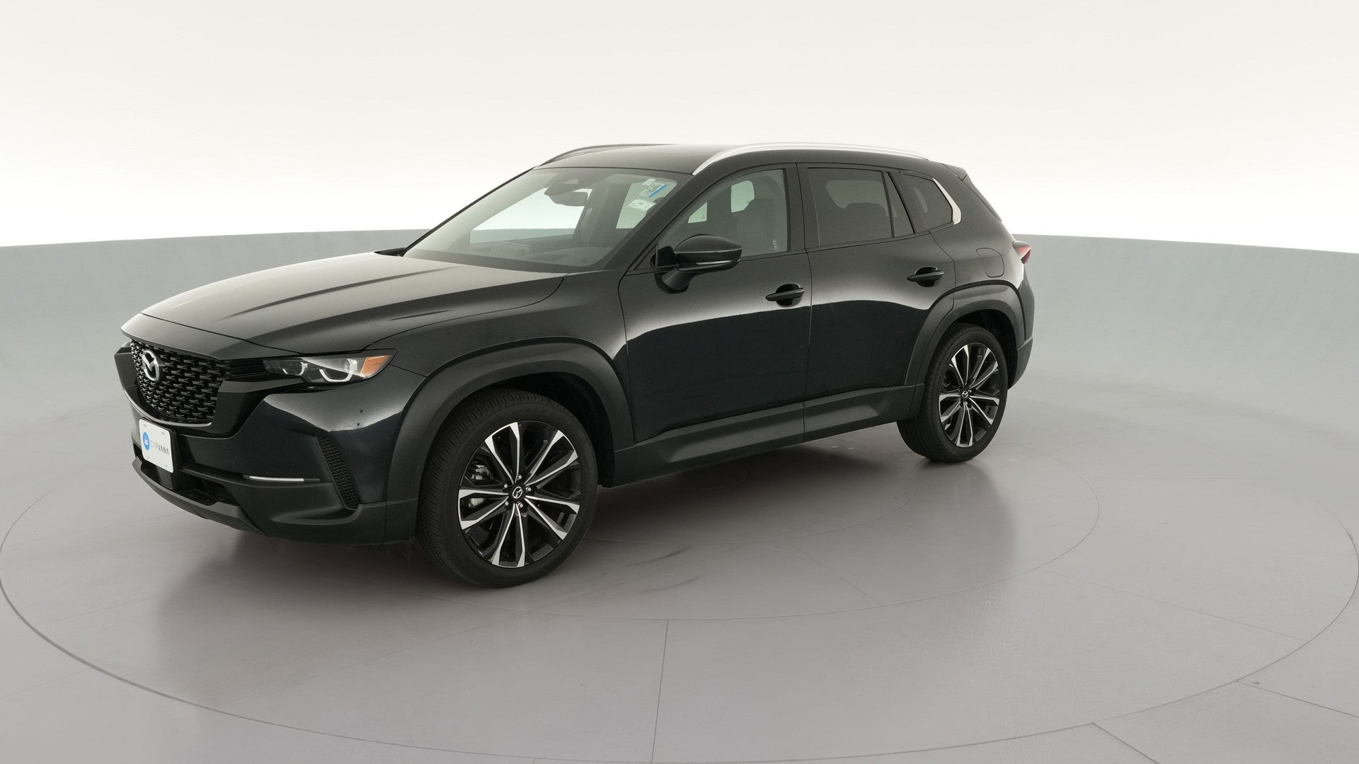 2025 MAZDA CX-50 vehicle photo