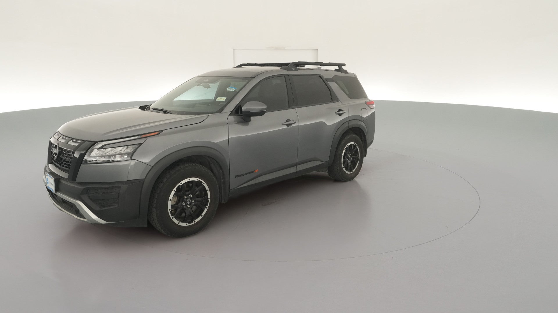 2023 Nissan Pathfinder vehicle photo