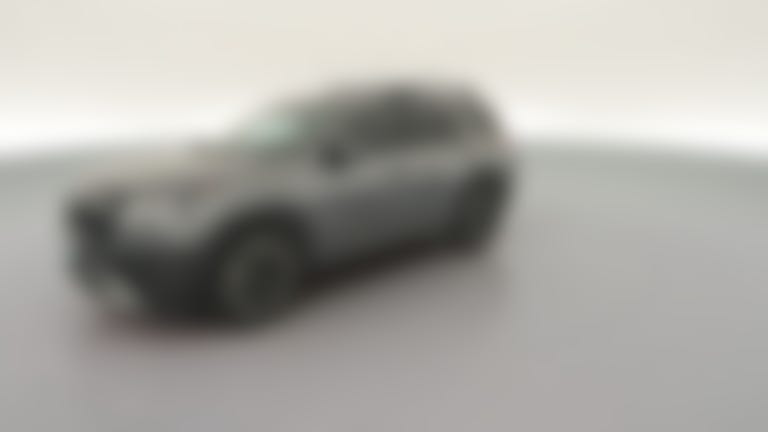 2023 Nissan Pathfinder vehicle photo