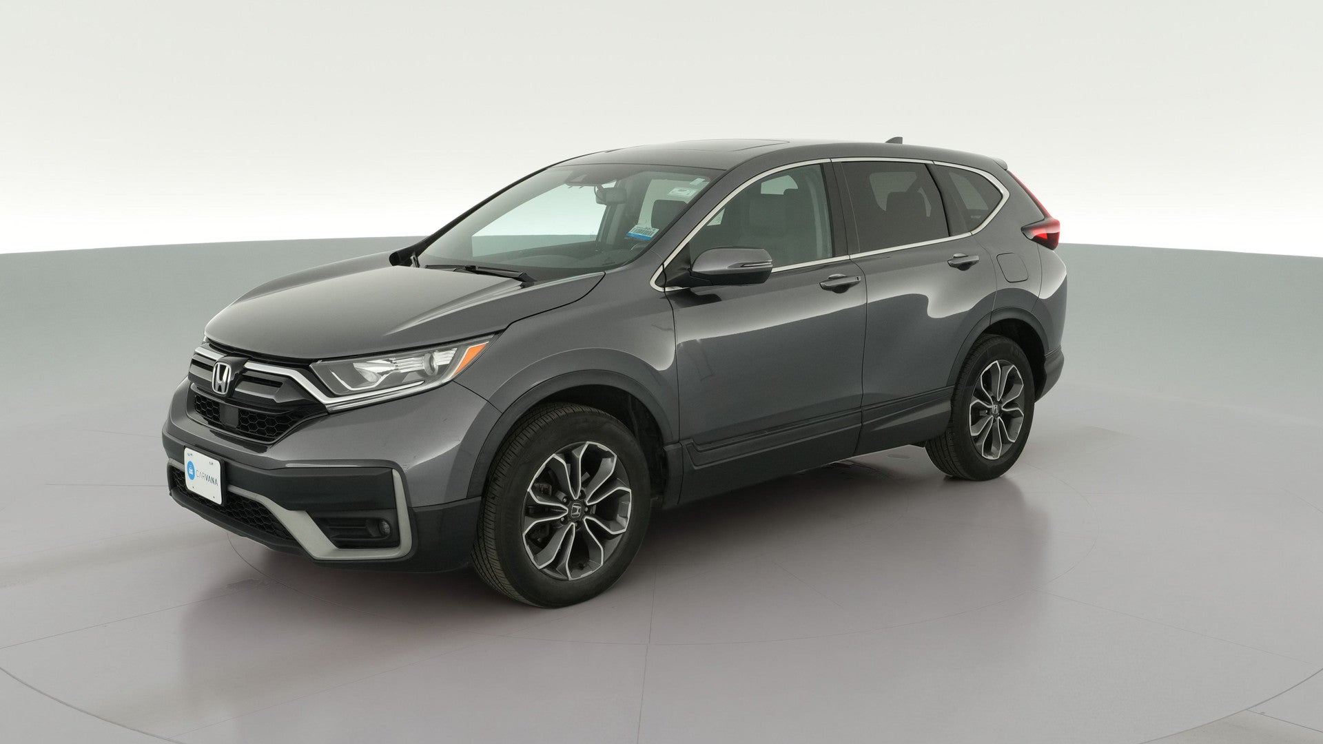 2022 Honda CR-V vehicle photo