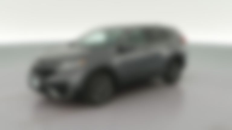 2022 Honda CR-V vehicle photo