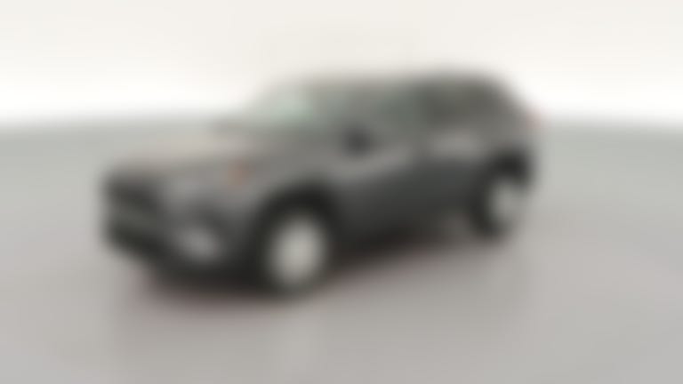 2025 Toyota RAV4 vehicle photo