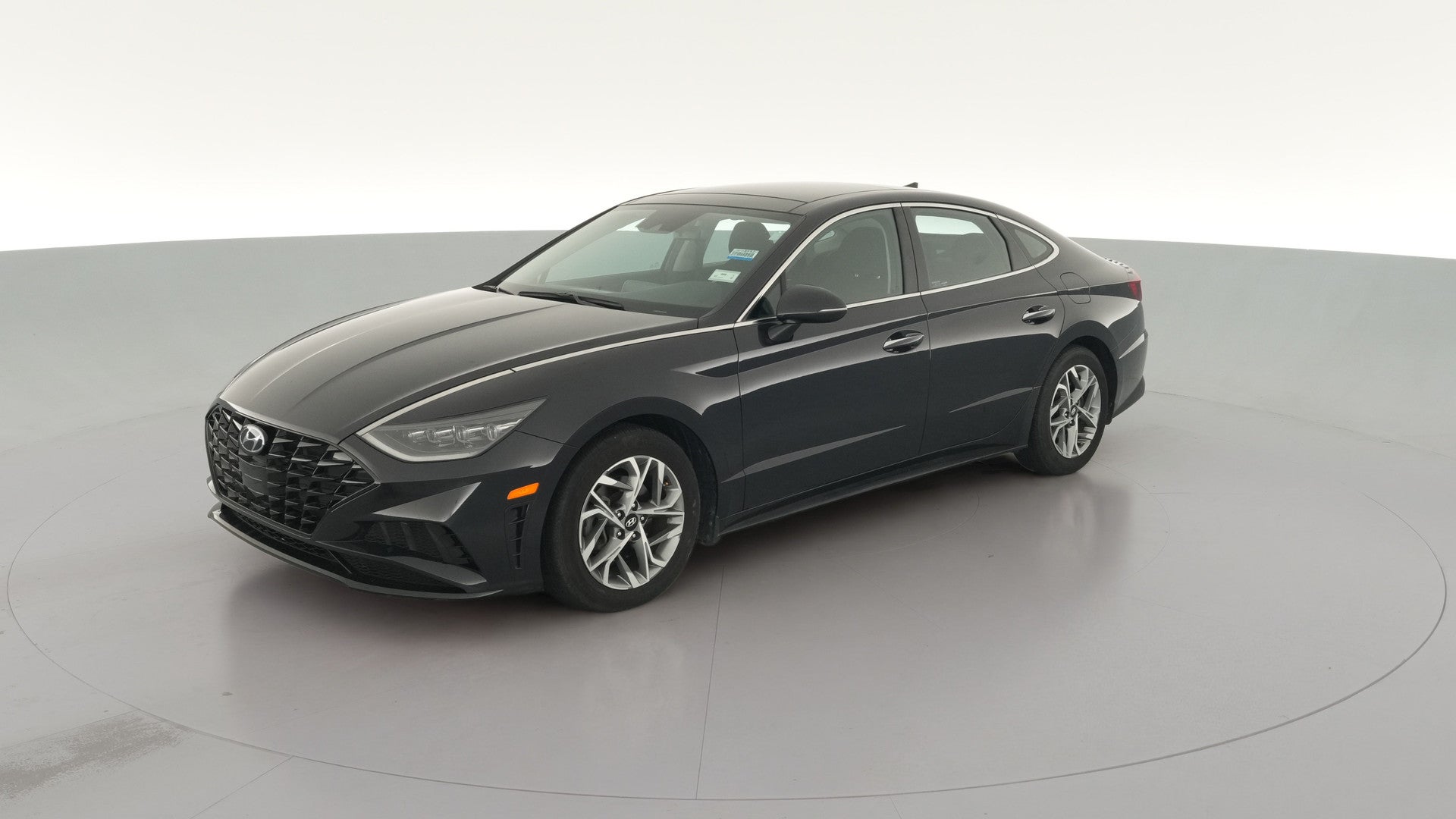 2023 Hyundai Sonata vehicle photo