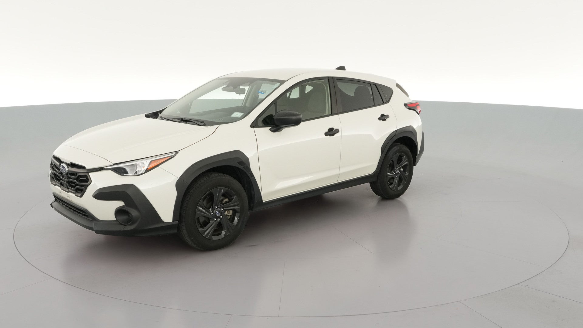 2024 Subaru Crosstrek vehicle photo