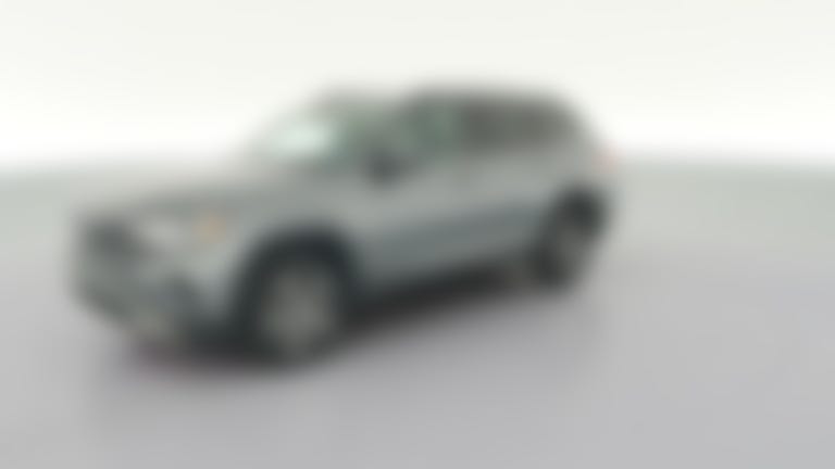 2023 Volkswagen Atlas vehicle photo