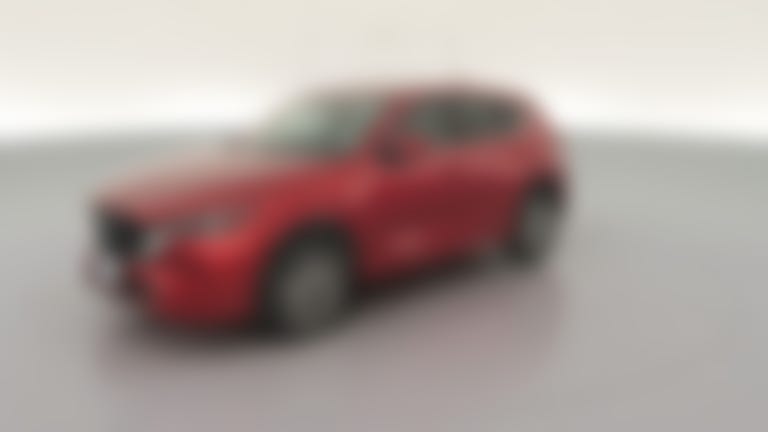 2024 MAZDA CX-5 vehicle photo
