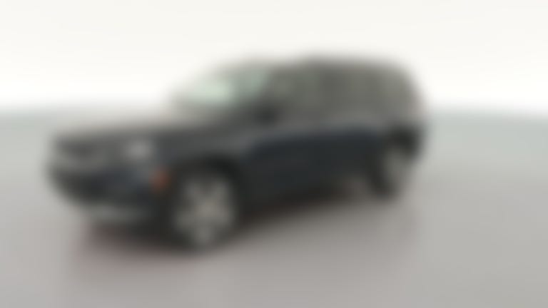 2023 Jeep Grand Cherokee L vehicle photo