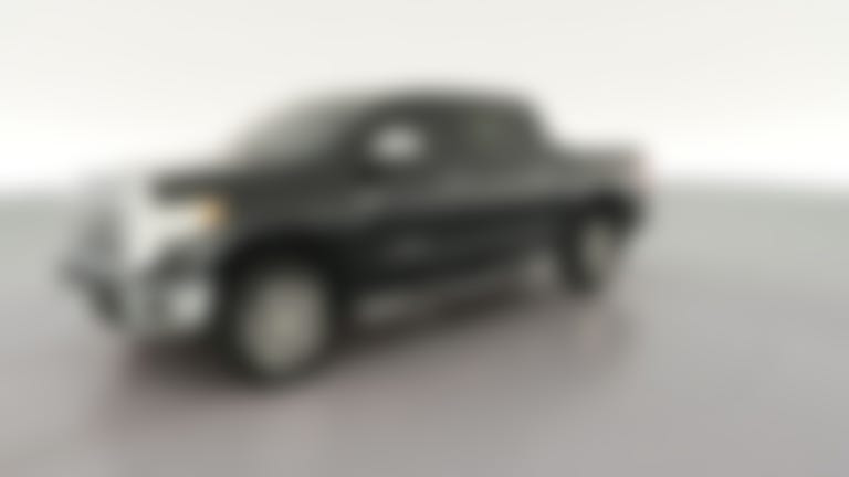 2017 Toyota Tundra CrewMax vehicle photo