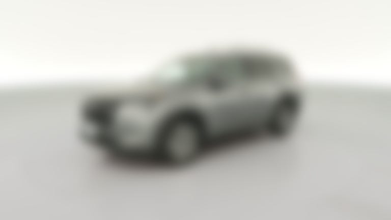 2024 Nissan Pathfinder vehicle photo
