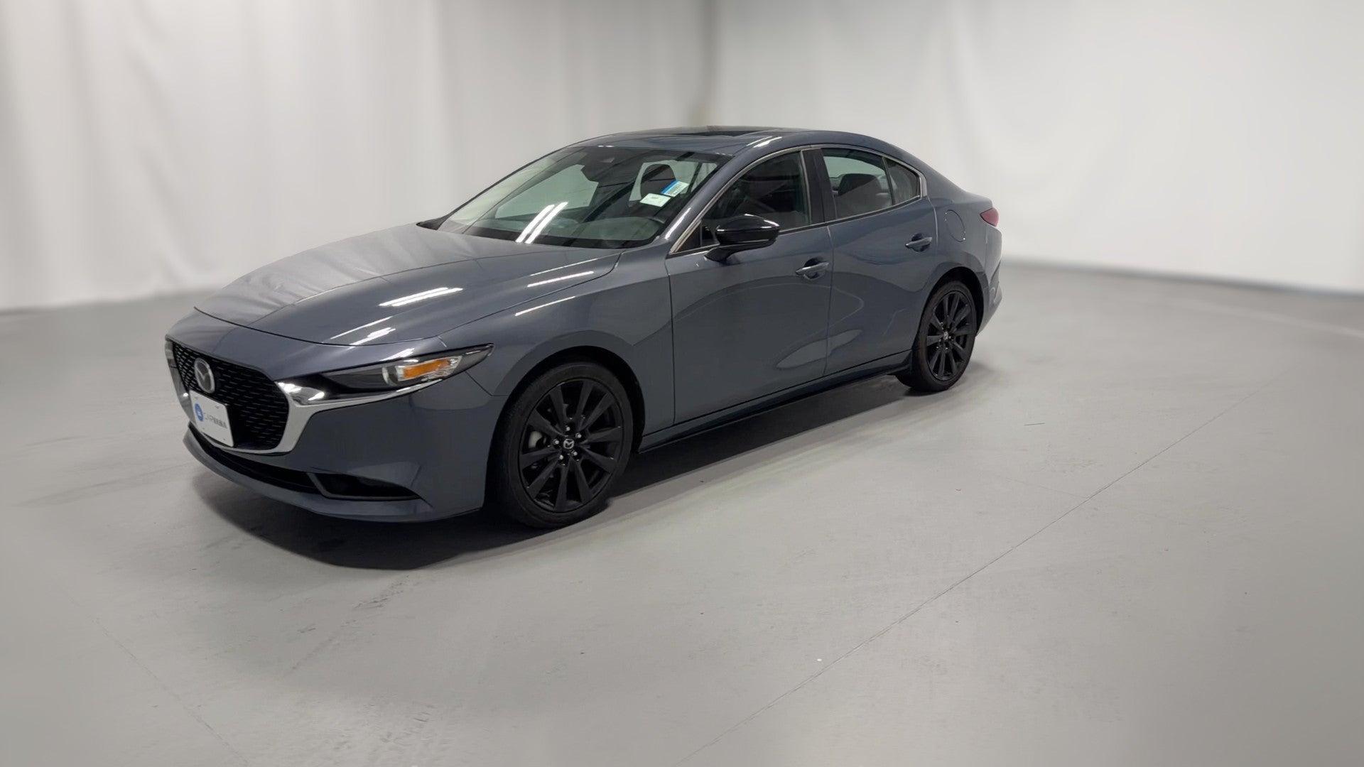 2023 MAZDA MAZDA3 vehicle photo