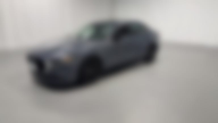 2023 MAZDA MAZDA3 vehicle photo
